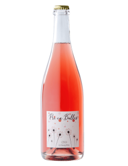 Pré en Bulles - Vin Rouge Effervescent à base de Marselan | Vin Fruité