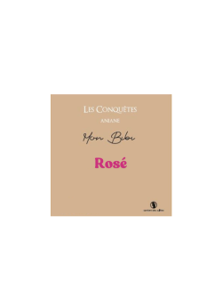 Rosé Bag-in-Box – Fruité, Léger et Éco-Responsable | 3L & 5L