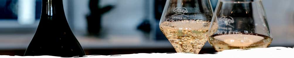 Les Bulles | Domaine des Conquêtes à Aniane