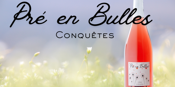 Pré en Bulles Rouge